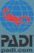 PADI - ассоциация дайвинг-инструкторов 