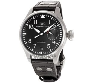 IWC - часы для дайвинга