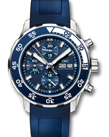 Aquatimer Chrono-Automatic 